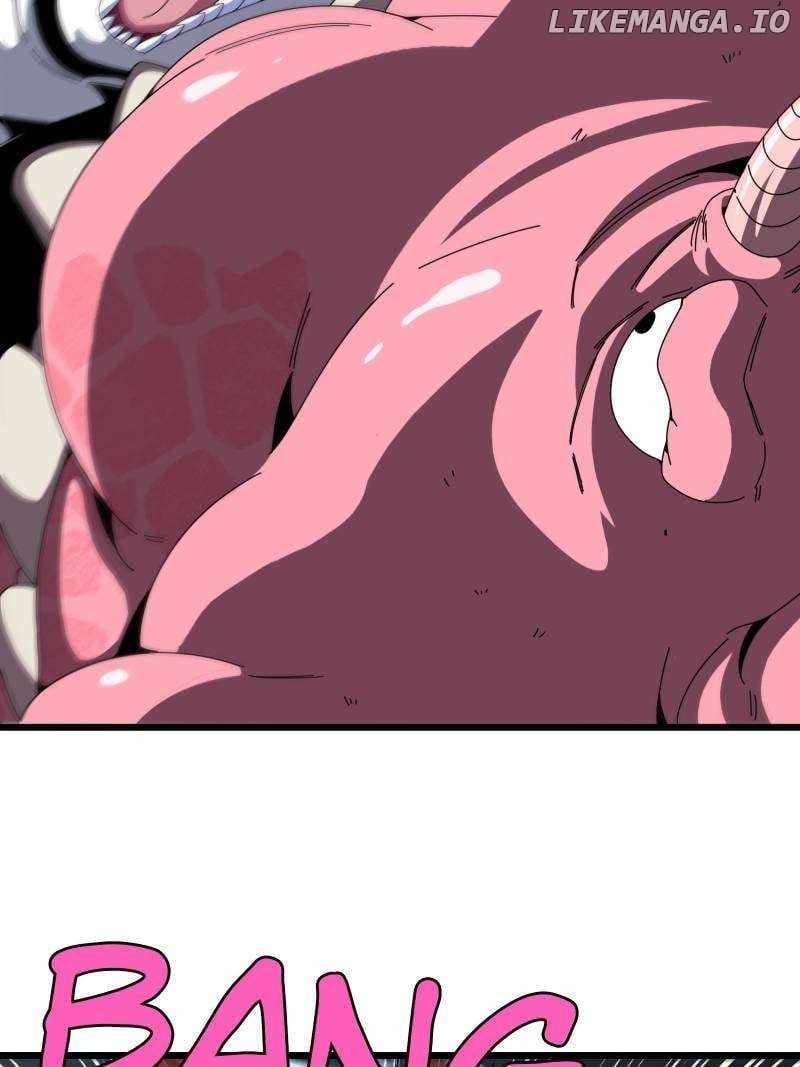 I Am The Monster Overlord Chapter 12 24
